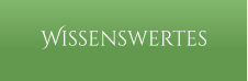Wissenswertes