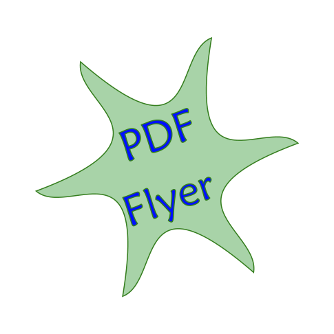 PDF Flyer
