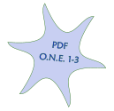 PDF  O.N.E. 1-3
