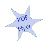 PDF Flyer