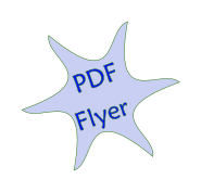 PDF Flyer