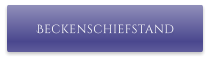 Beckenschiefstand