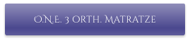 O.N.E. 3 orth. Matratze